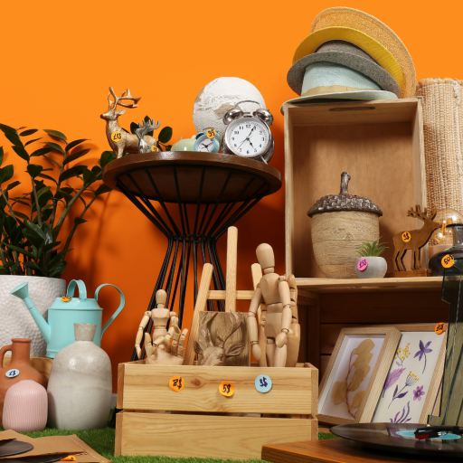 EV GEREÇLERİ KARIŞIK